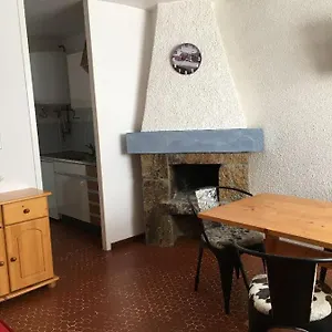 Studio Au Pied Des Pistes St Lary Soulan Pla D'adet Appartement